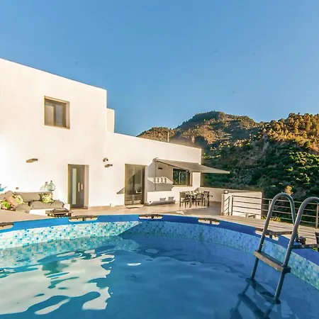 El Rinconcito De Holiday home *