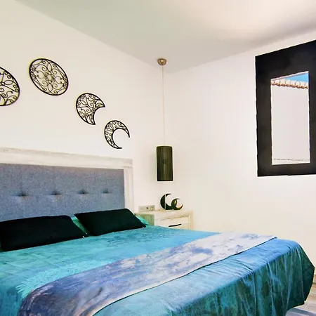 El Rinconcito De Holiday home Guajar-Faraguit