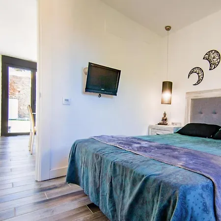 Holiday home El Rinconcito De